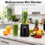 SUPERLEX Portable Blender