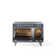 ILVE Professional Plus II 48 in Induction Range