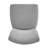 Lancaster 20.5'' H Upholstered Parsons Chair-205235119