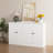 Modern Buffet Storage Cabinet With 4 Door, 49" W Coffee Bar Cabinet, Kitchen Buffet Sideboard For Living Room, Kitchen-111214037