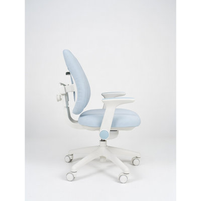 Chaise de bureau ergonomique pour enfants