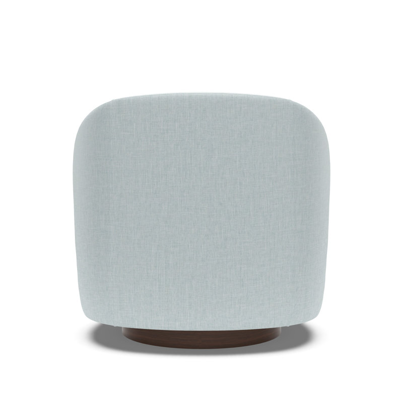 Genevieve Swivel Chair, 2368-21, Arlington