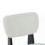 Ensemble de 2 chaises longues modernes-372977530-372977533