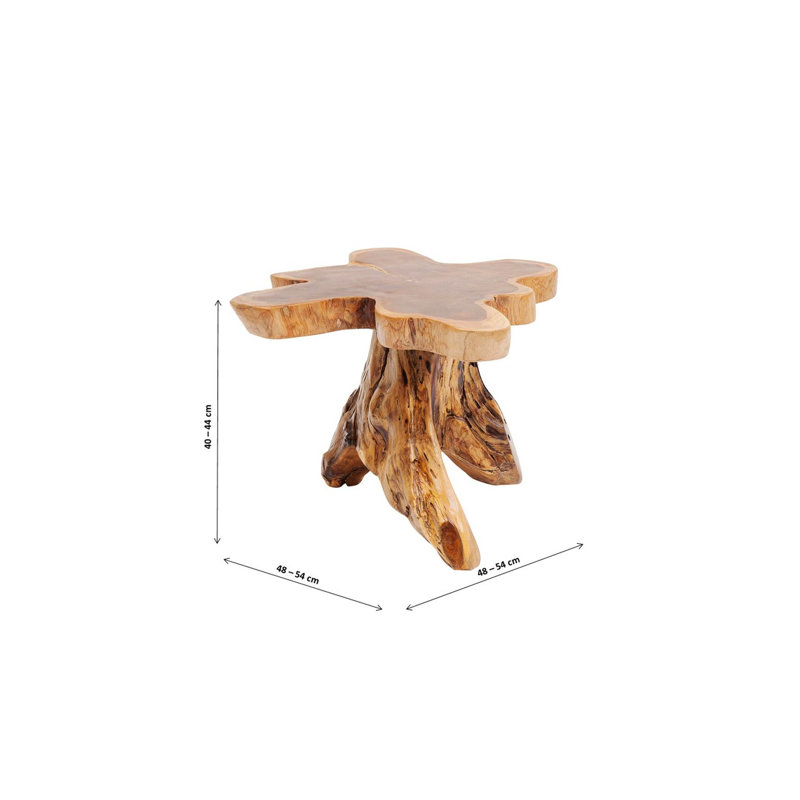 Side table Tree Large Nature