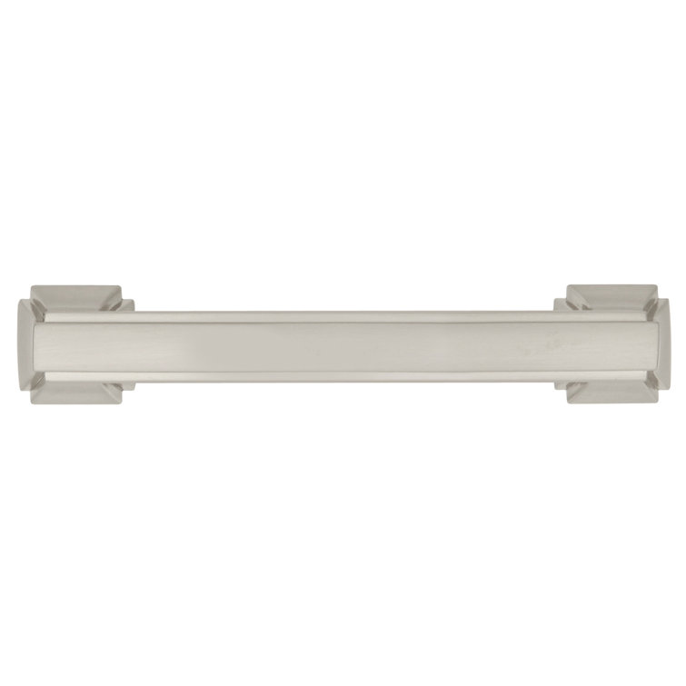 Bridges Collection Pull 3" Centre to Centre Multipack