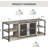 Denetria Unfinished Entertainment Center-1347987732