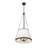 Michiel 18 inch 5 Light Pendant-1632572056
