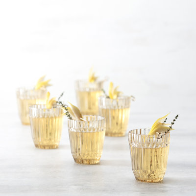 Dinnerware Set - Service for 6