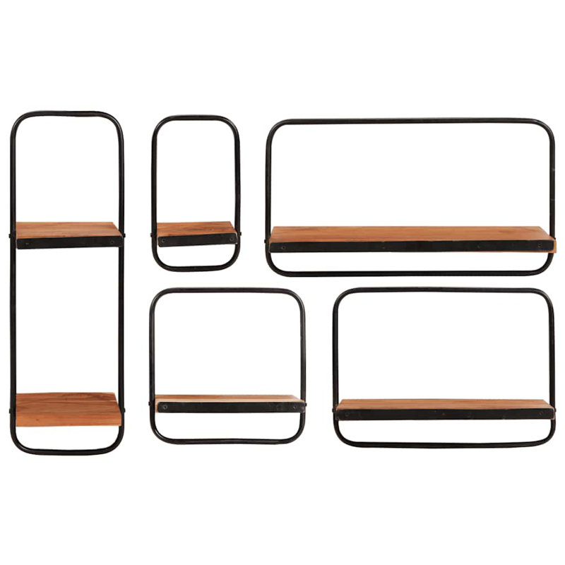 Bracket Shelf