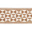 Zulma Embroidered Tape-60939627