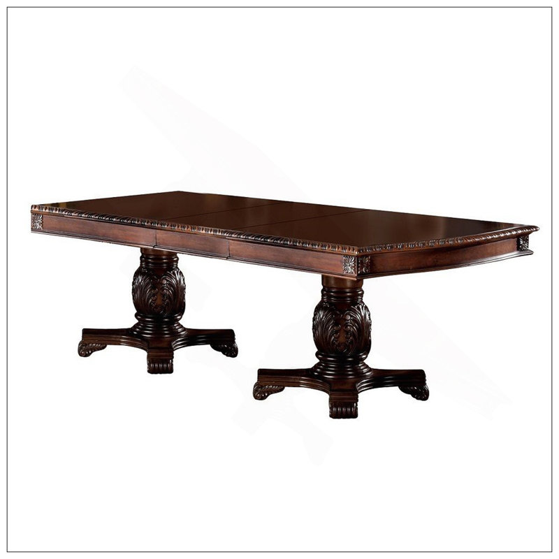 Table de salle à manger Chateau Cherry