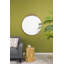 Miroir rond, miroir mural, miroir de salon, miroir de chambre à coucher-1687675277-1687675278