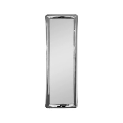 Rectangle Manufactured Wood Full Length Mirrors