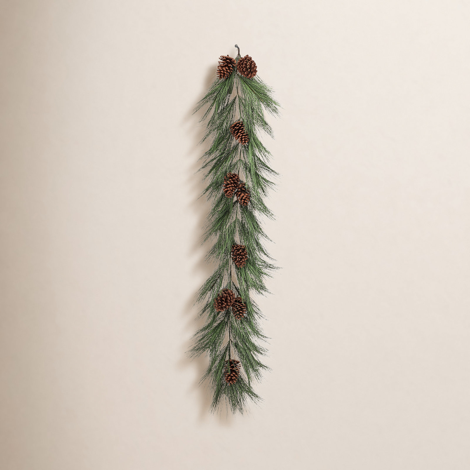 Liani 60" Pine Christmas Garland