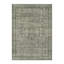 Tapis Amber Vintage à motif intégral lavable avec envers antidérapant-1183153245