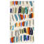 Library Giclee Print by Dana Gibson