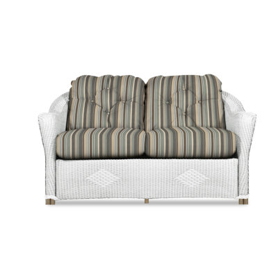 Reflections Outdoor 2 - Seat Loveseat