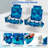 Senam Folding Beach Chair