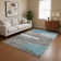 Premium Machine Washable Otte AMF1777 Modern Rug