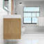 Ensemble de meuble-lavabo simple l 24 po-625056645