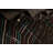 One-of-a-Kind 10'2" X 14'9" Wool Area Rug in Dark Brown