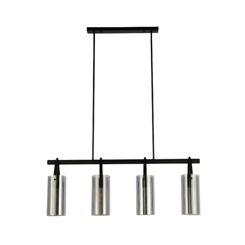 Chenard 4 - Light Chandelier