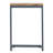 C Shape Accent Table
