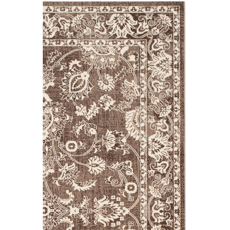 Harwood Performance Oriental Rug, Rectangle 10' x 14'