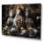 Toile tendue
