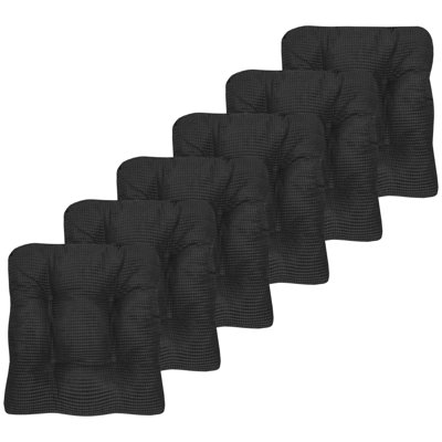 Coussin de chaise à mémoire de forme
