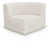 Cream Boucle Fabric
