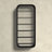 Sargent Wall Mounted Wine Bottle Rack-445749151