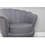 Lewallen Upholstered Barrel Chair
