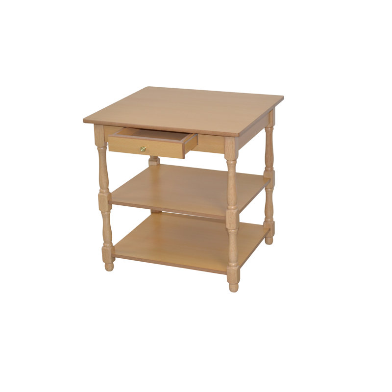 Side table Schlesinger, Beech