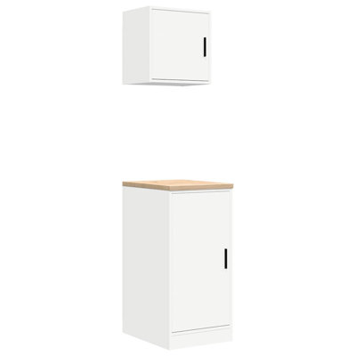 Basic Storage System