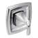 Voss Posi-Temp Pressure Balance Faucet Trim