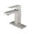 Brushed Nickel selected