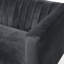 Rye Velvet Sofa-89990397