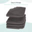 Starlin HDPE Plastic Umbrella Base