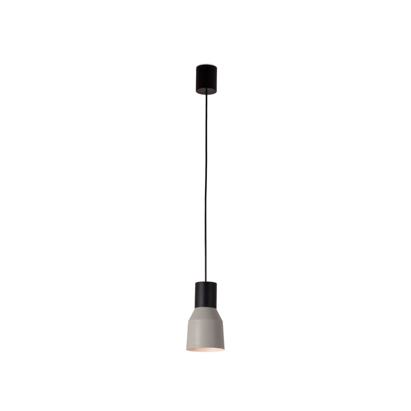 Kombo 120 Pendant , Gray