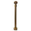 Avalon 1.5" Pop-Up Tub Drain with Overflow-17150720