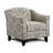 Aurora Upholstered Armchair-1712544548