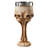 Handmade Stainless Steel Cup