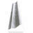 Carrara Chair Rail Trim Molding 2" x 12" Marble Floor Use Tile