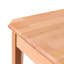 Schneck Solid Wood Bench   -65764856