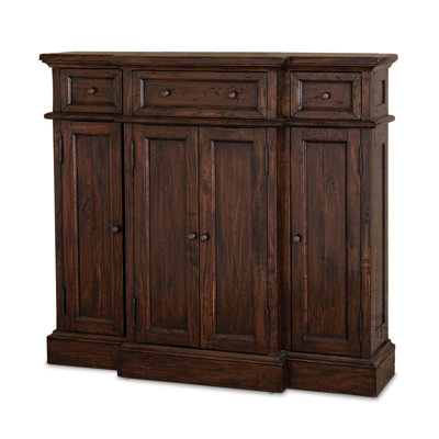Lisbon Accent Cabinet