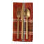 Trombley Cotton Plaid Square Napkin