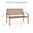 Steel Bench-1975021690