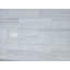 Bianco 4" x 12" Dolomite Marble Look Floor Use Tile