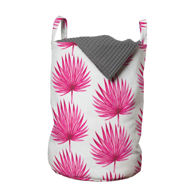 Laundry Bag with Handles